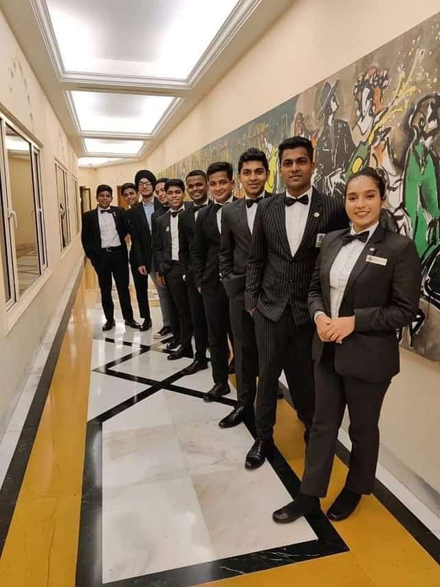 College Image